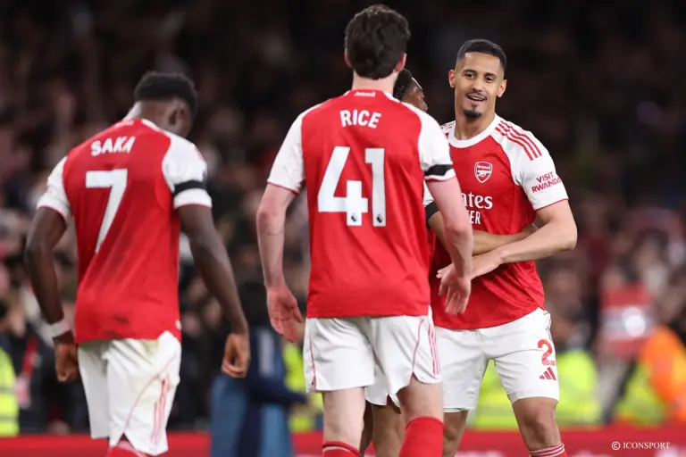 Premier League : Arsenal, Erling Haaland... Le bilan de la saison