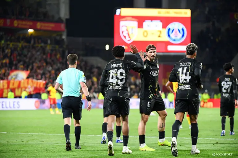 Finale LDC UEFA : Aucune parade sur les Champs-Elysées en cas de victoire du PSG