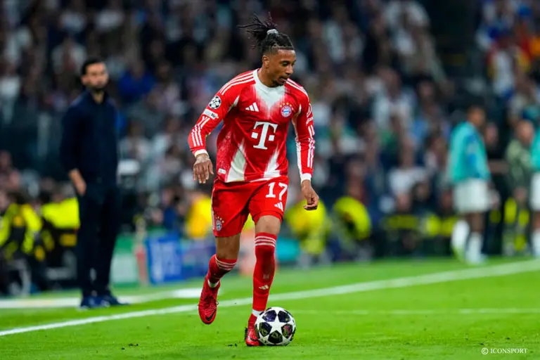 Bayern Munich : Michael Olise rejoint Messi et De Bruyne dans un cercle fermé