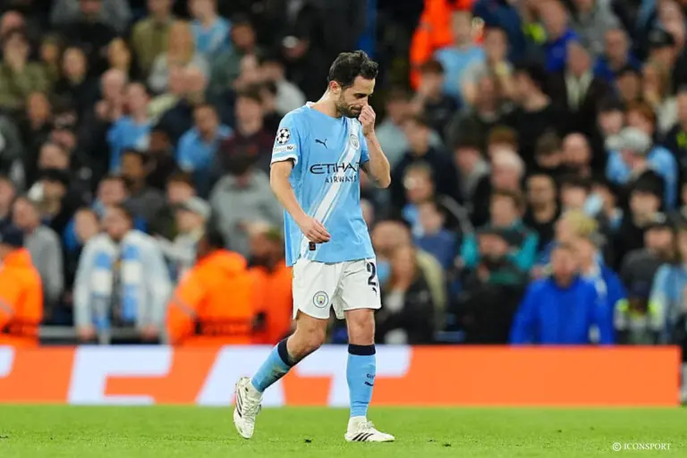 Premier League : Pep, Salah, Silva, Robertson... Une grosse page se tourne