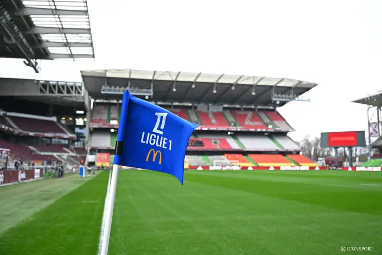 La LFP et la FFF lancent une opération en direction des arbitres pour les barrages de Ligue 1