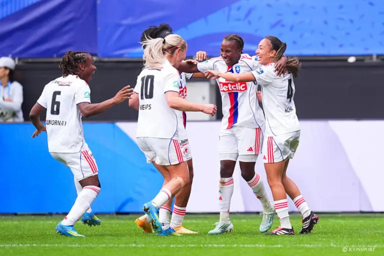 LDC Féminine : Sur quelle chaîne tv suivre la finale OL Lyonnes – Barcelone en direct ?