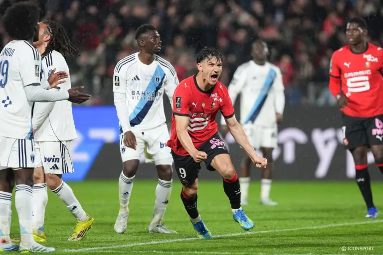 Rennes : La Ligue Europa, la compétition européenne la plus disputée par le club breton