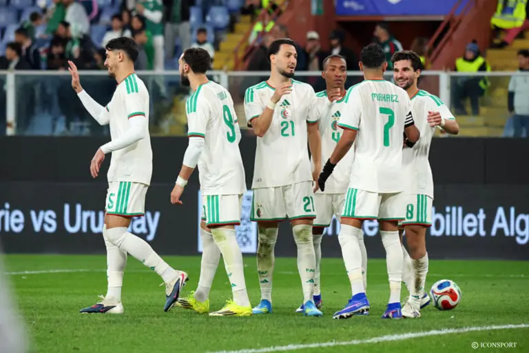 Coupe du Monde 2026 – (Gr – J) : La liste de l’Algérie attendue le 31 mai