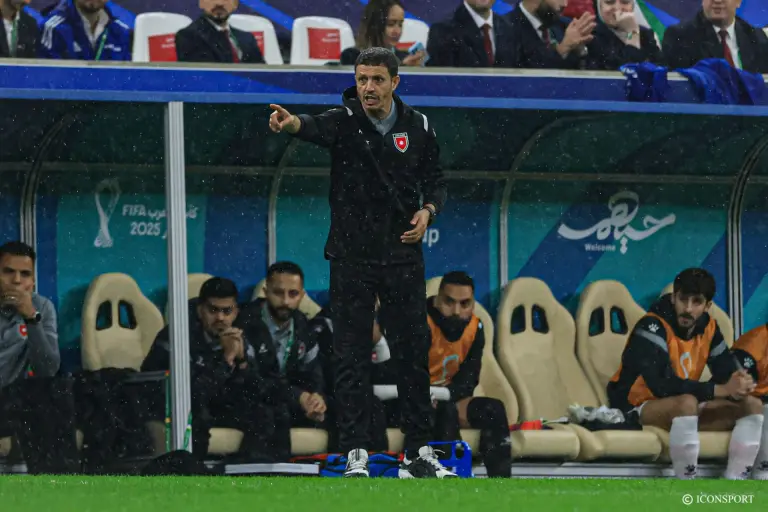 Coupe du Monde 2026 – Jordanie : Jamal Sellami encense l’Algérie