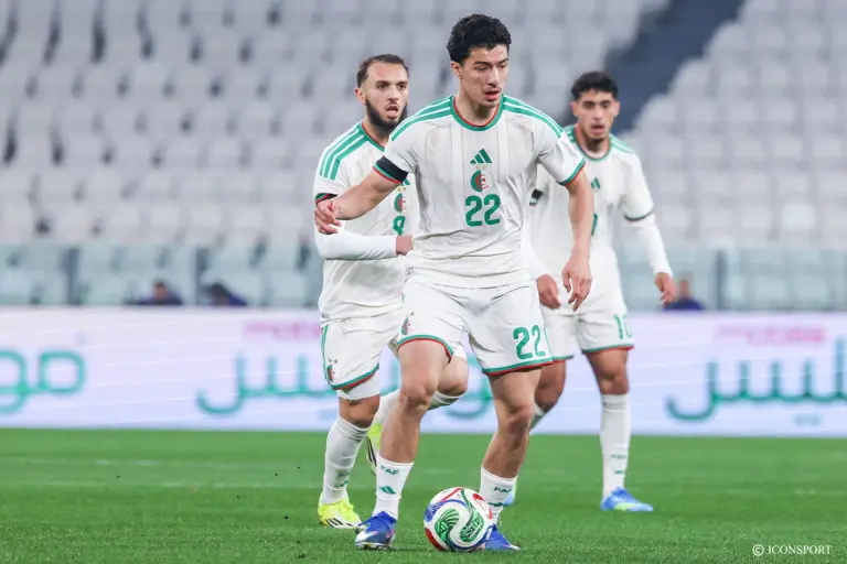 Coupe du Monde 2026 : L’Algérie lance sa préparation à Sidi Moussa