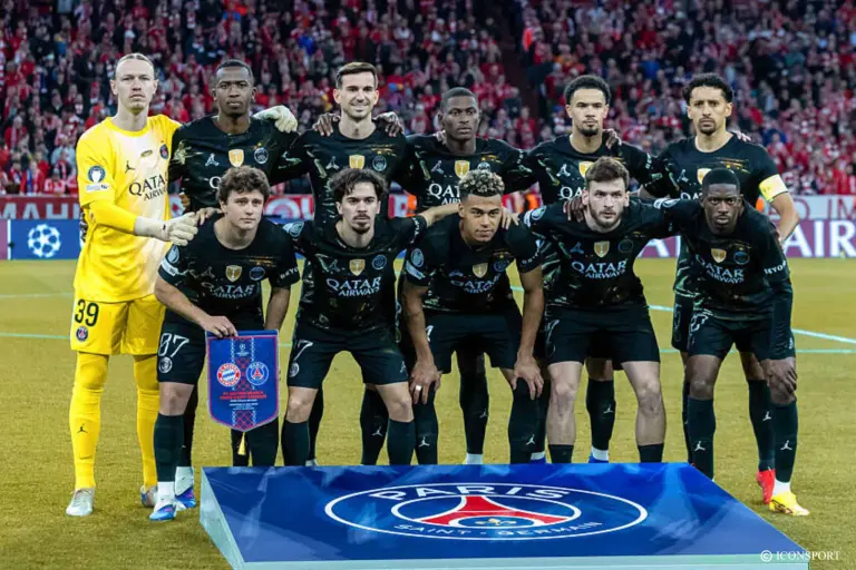Ligue des champions - PSG vs Arsenal : « La star, c’est le collectif », estime le Collectif Ultras Paris