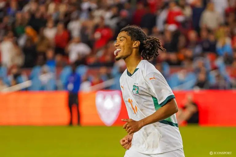 Coupe du Monde 2026 - Équipe de Côte d'Ivoire : Akpa forfait