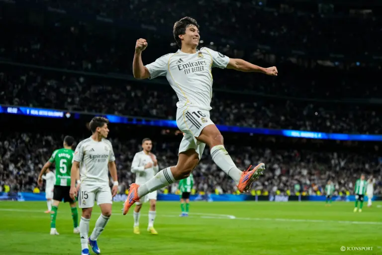 Coupe du Monde 2026 (Gr. H) – Espagne : Gonzalo García, Bernal… convoqués pour la préparation