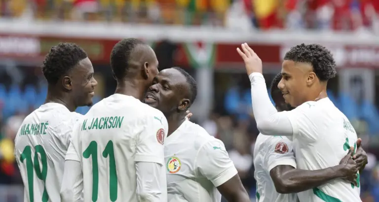 CAN 2027 : Les chapeaux pour le tirage au sort dévoilés
