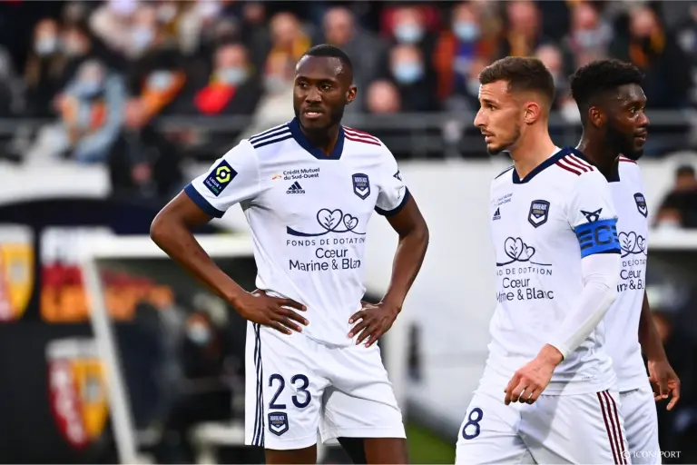 France : Joshua Guilavogui met fin à sa carrière de joueur