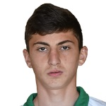 Svetoslav Svetlozarov Kovachev