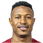 M. Badamosi