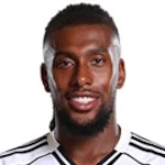 A. Iwobi