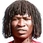 Faris Abdalla Mamoun