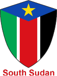 Soudan du Sud