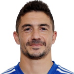 Demetris Christofi