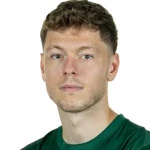 A. Olsen