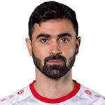 Omar Maher Khribin