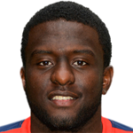 Faouz Faidine Attoumane
