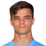 Luka Maric