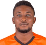 Kouame Aubin Kramo