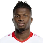 E. Toure