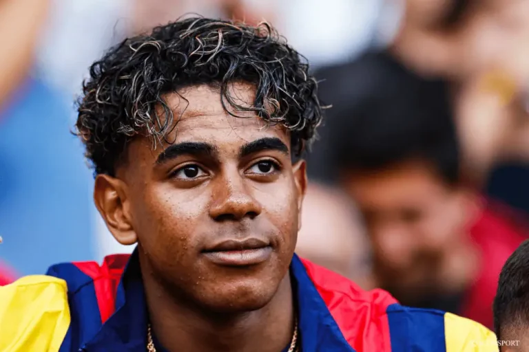 Coupe du Monde 2026 - Equipe d'Espagne : Yamal et Williams disponibles pour la compétition