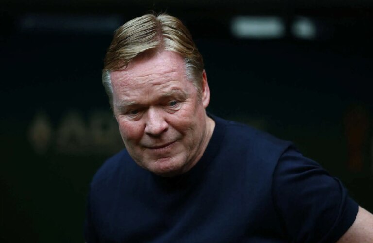 Pays-Bas : Ronald Koeman vers lé départ après l’élimination contre le Maroc ?