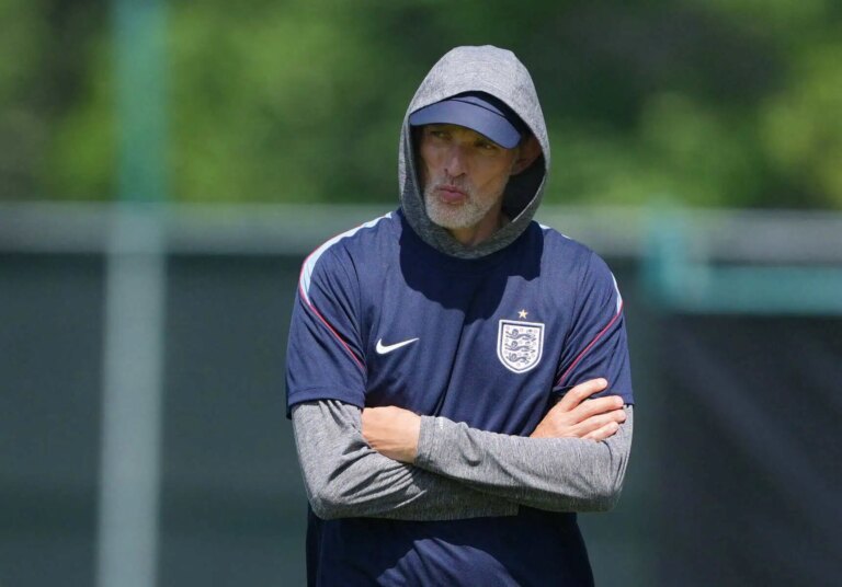 Angleterre–RD Congo : Quansah et Reece James absents à l’entraînement