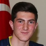 Osman Ertugrul Cetin