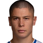 Denys Popov