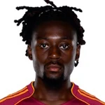 K. Koné
