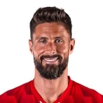 O. Giroud