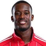 C. Hudson-Odoi