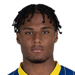 A. Sarr