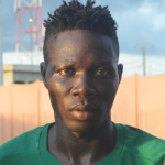 Sibiri Arnaud Sanou