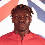 U. Mamadou-Simbakoli