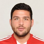 Murtaz Daushvili