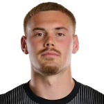 Filip Jörgensen