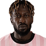 M. Coulibaly