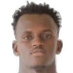 A. Mohamud Jama