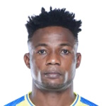 Kwame Peprah
