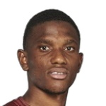 Mamadou Fofana I
