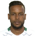 Moulaye Ahmed Khalil