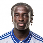 player photo