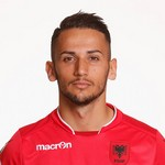 Naser Ismail Aliji