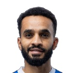 Mohammed Ibrahim Al Burayk