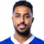 Salem Mohammed Al-Dawsari