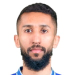 Salman Mohammed Al-Faraj